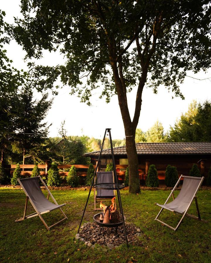Holiday home To Tu Chancza Duzy Rakow (Kielce)