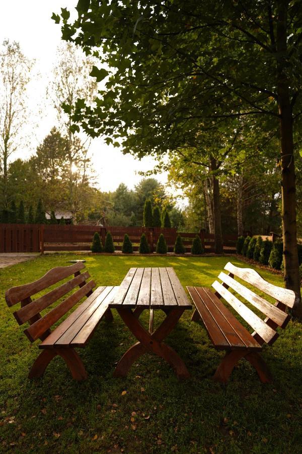 Holiday home To Tu Chancza Duzy